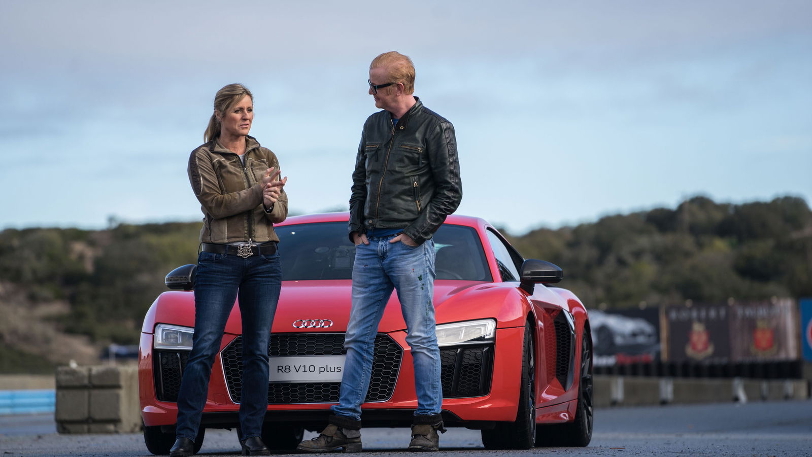 The Mercedes-AMG GT-R Will Say Its 570bhp Hello At Goodwood Next Month