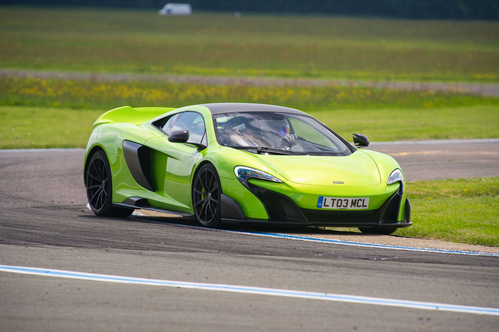 Was The Second Episode Of Top Gear An Improvement Over The First?