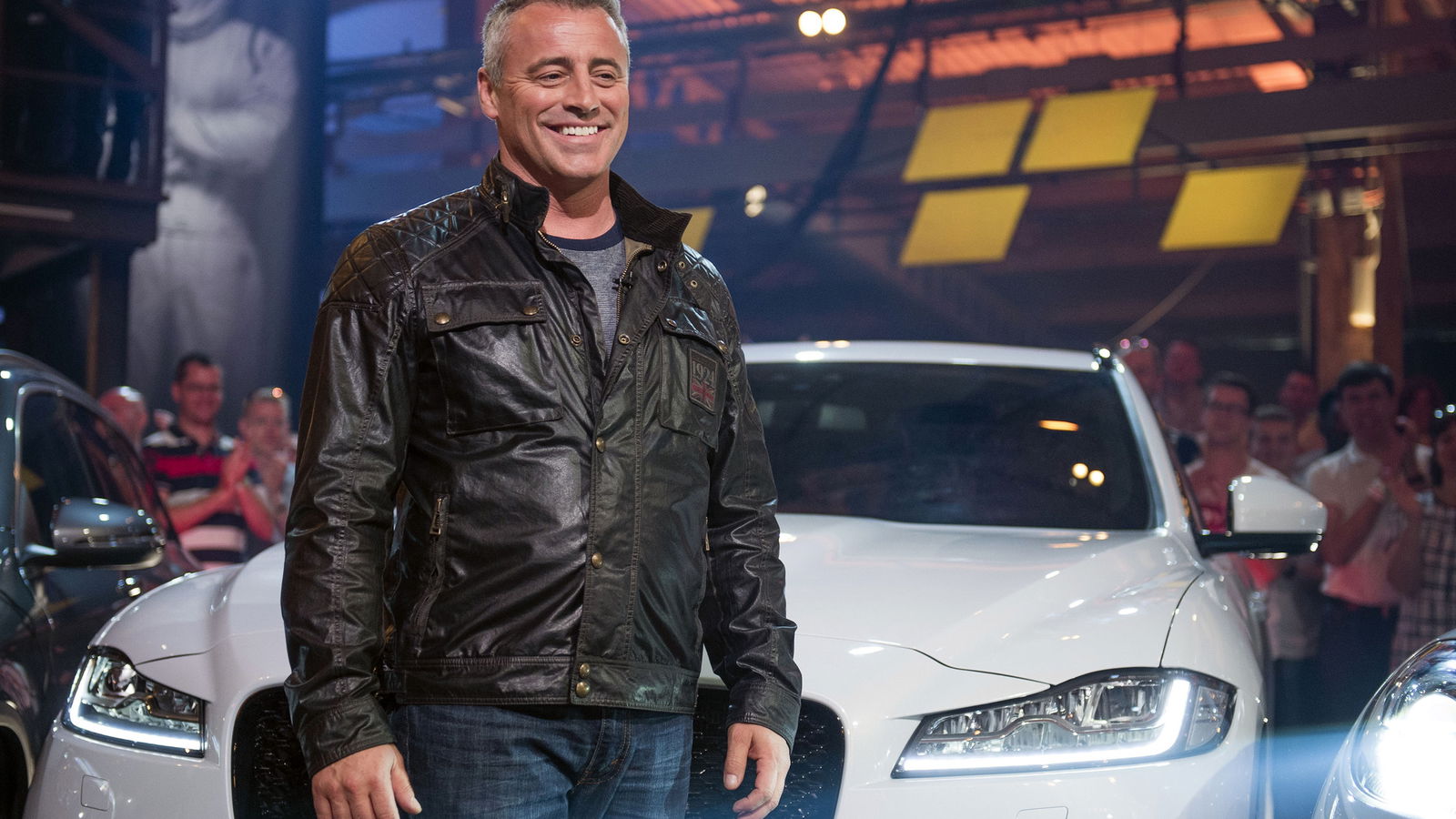 Was The Second Episode Of Top Gear An Improvement Over The First?