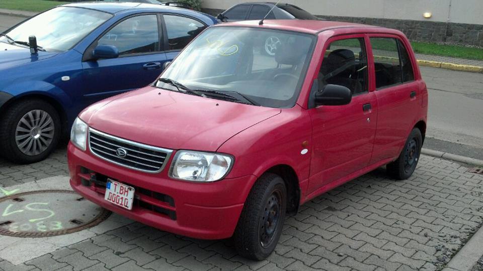 10 Of Your Best Car Buying Stories