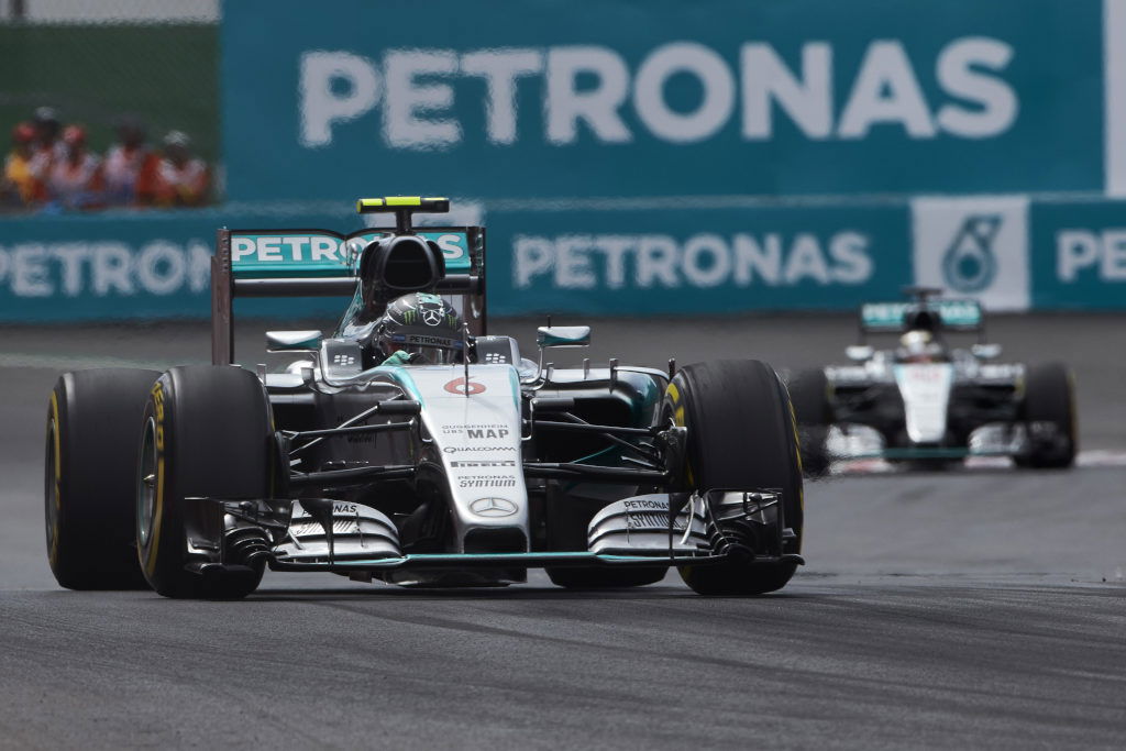 Jenson Button Just Received A Record 70-Place F1 Grid Penalty In Mexico