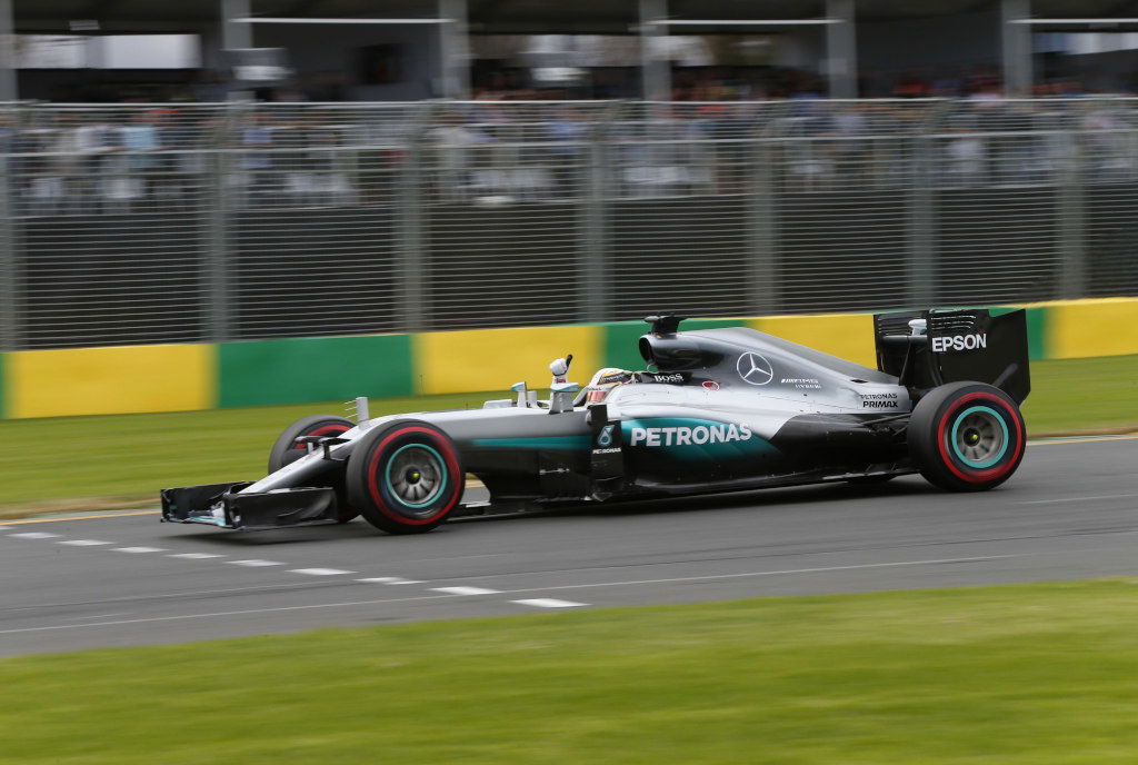 Image source: Mercedes