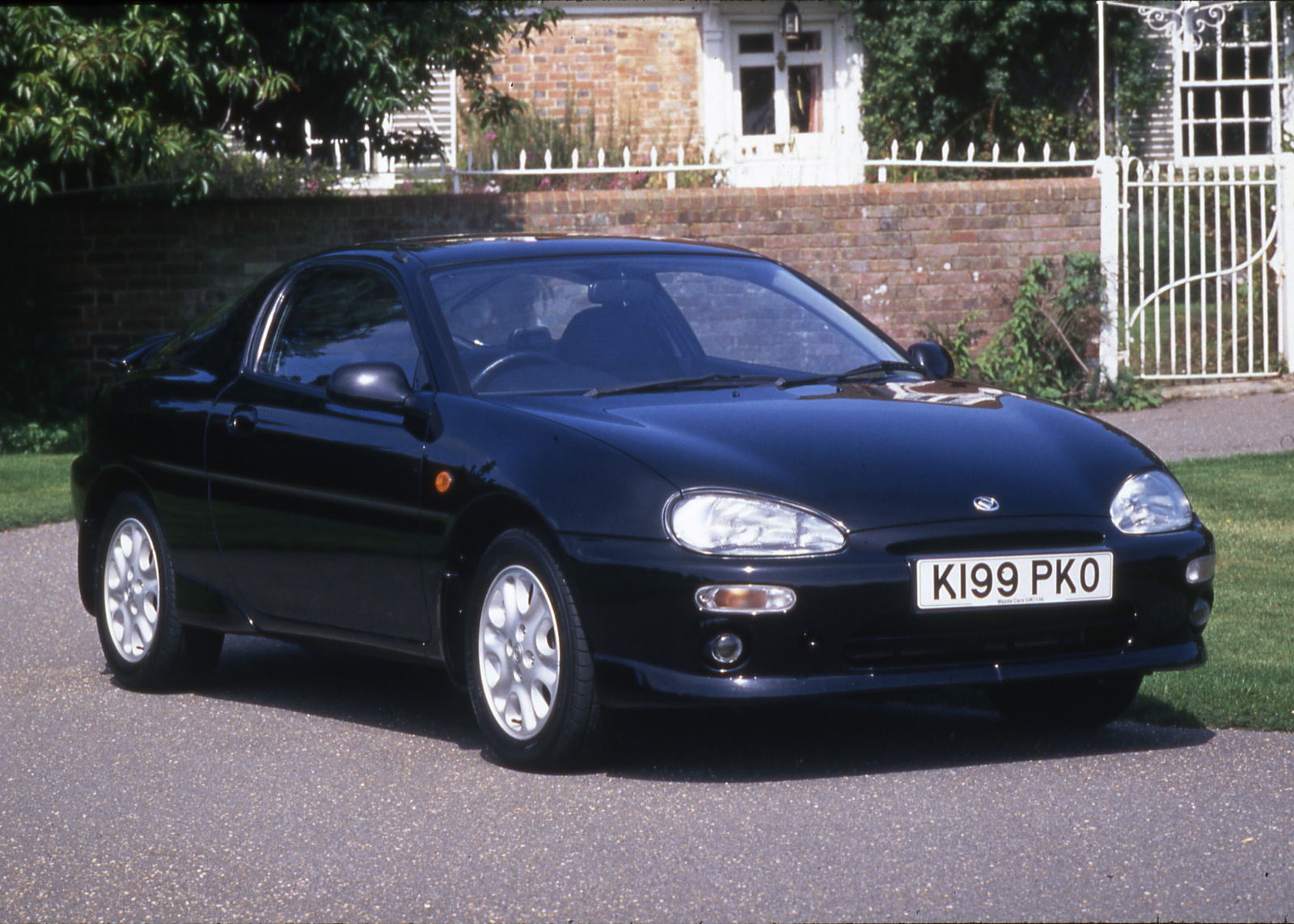 8 Awesome 90s Motors You Need To Buy Before Prices Rocket