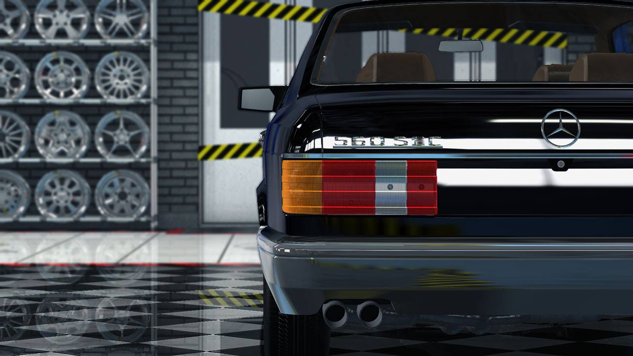 10 Performance Cars Of The 1990s That Could Humble Supercars