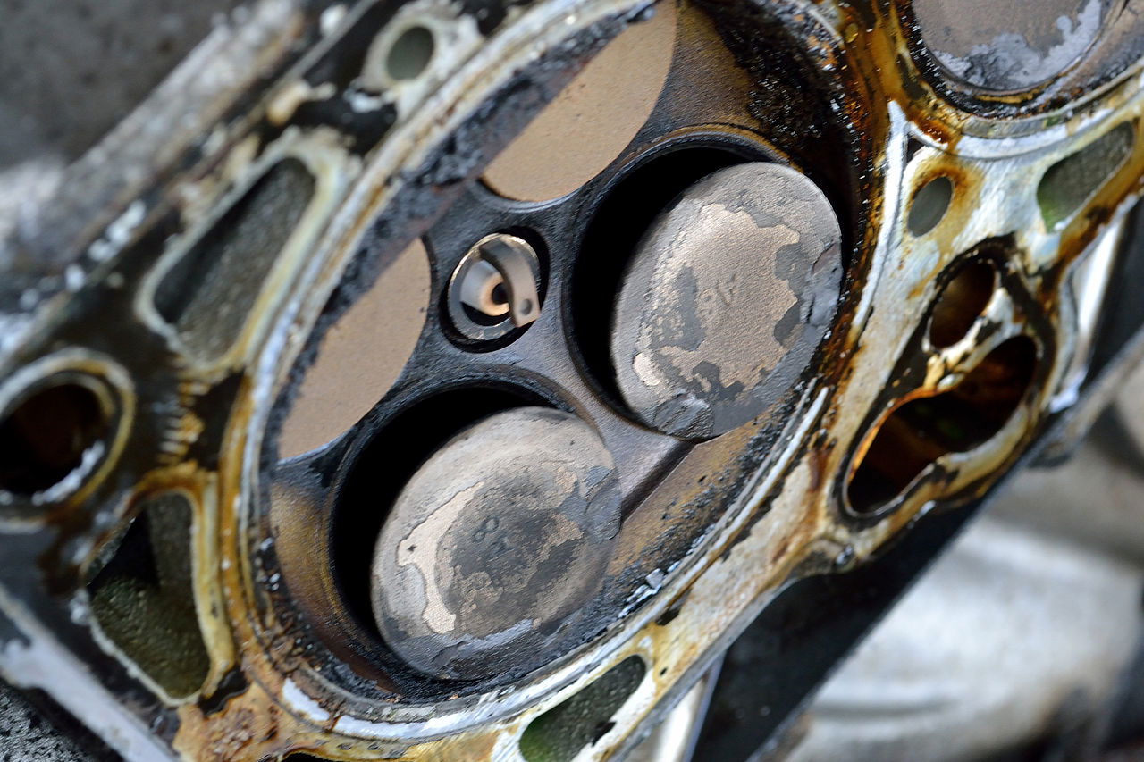 Engineering Explained: How To Build A Drift Car The Wrong Way