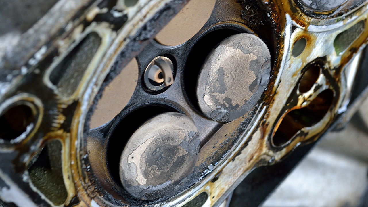 4 Reasons Why Engines Lose Power Over Time And How To Win Your Horses Back