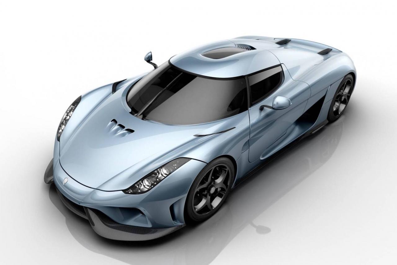 14 Ways You Reacted To The New Car Throttle Website