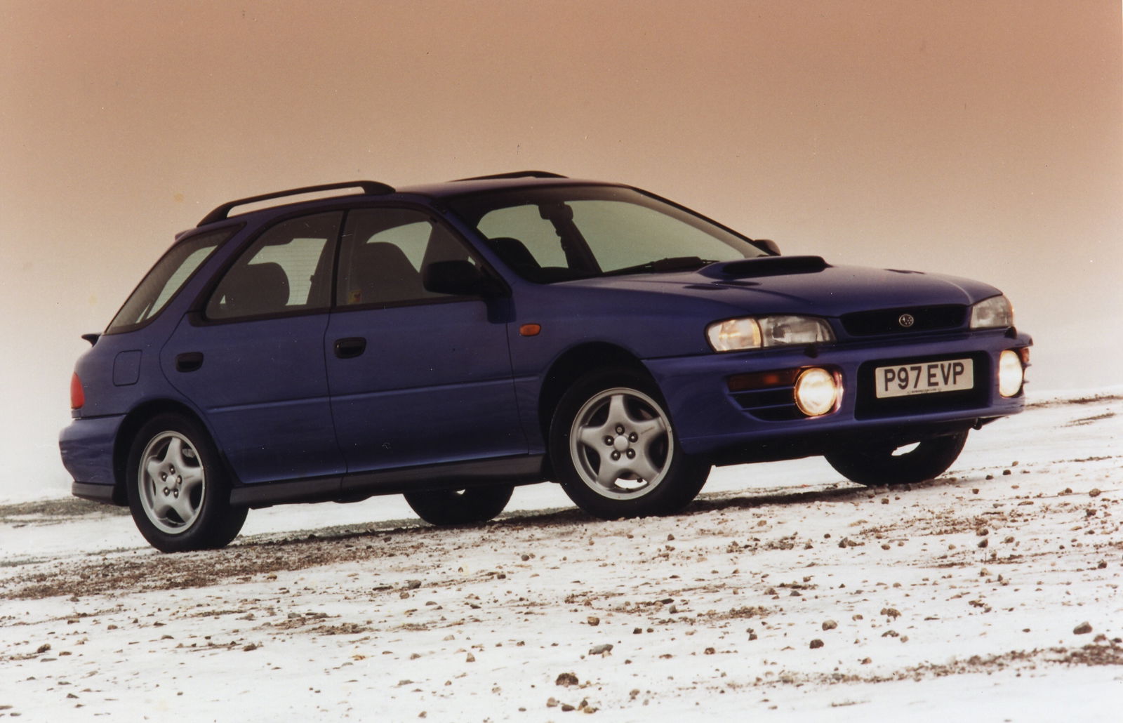 5 Cool 90s Japanese Cars You Can Buy On Any Budget