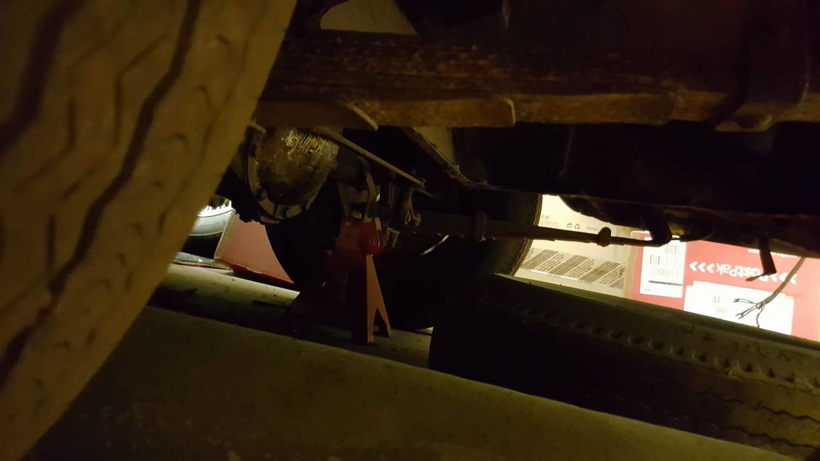 The Advantages And Disadvantages Of Leaf Springs