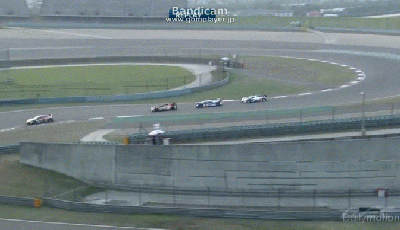 15 Gifs That Show Off The Mind-Blowing Speed Of FIA WEC Prototypes