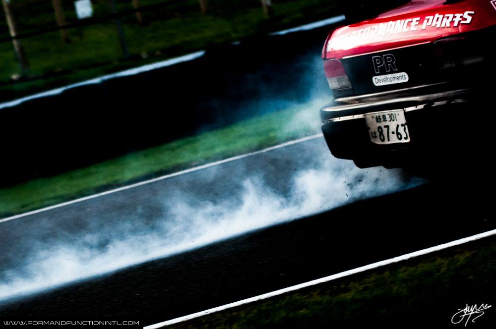 10 Reasons Why Petrolheads Are Superior Drivers