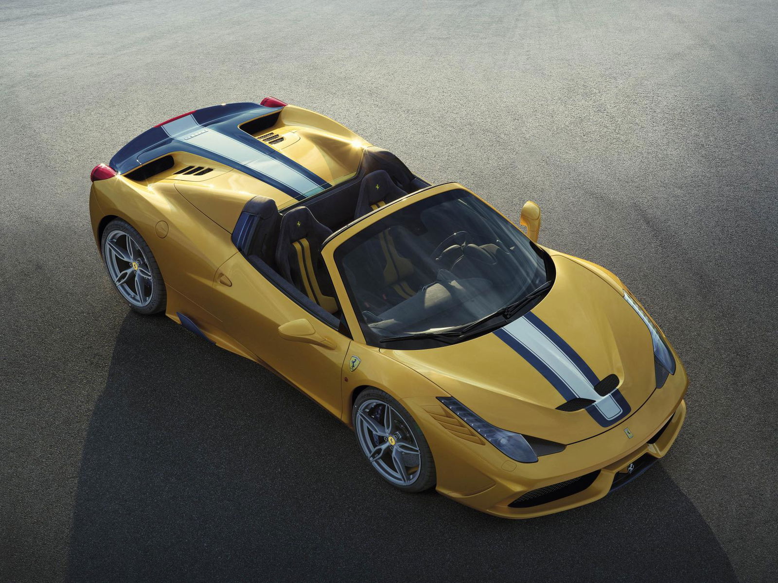 Hardcore Flagship Supercars Are Ruining Their Road-Biased Brothers