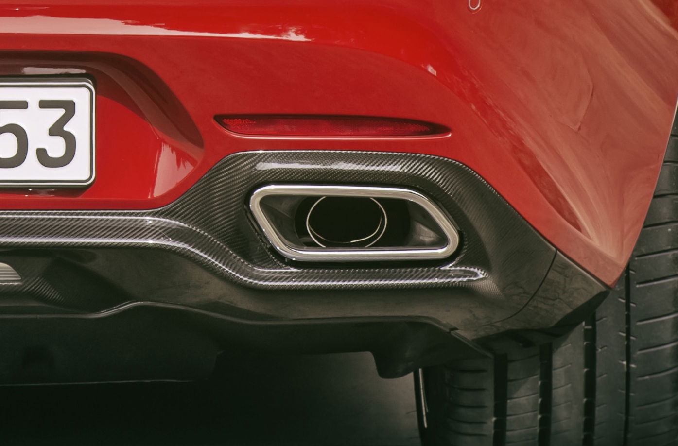 7 Fake Exhaust Pipes That Make Expensive Cars Look Cheap