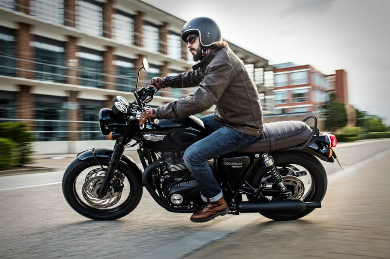 The 9 Coolest Bikes Of All Time