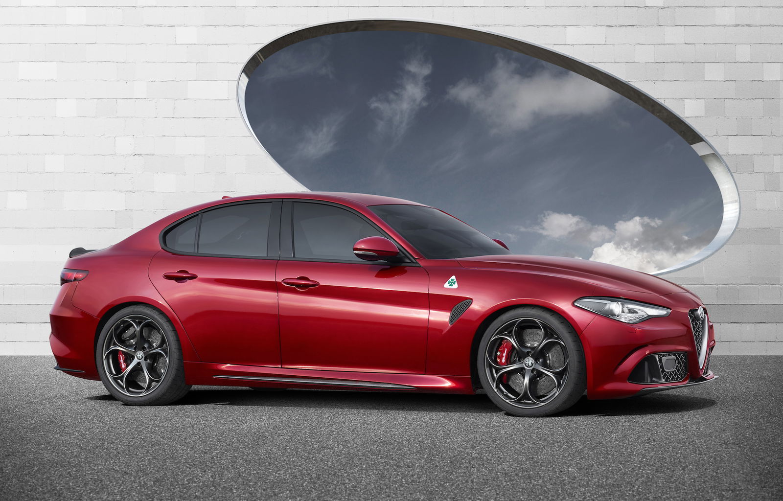 Which Of These Epic Modern Super Saloons Is Your Favourite?