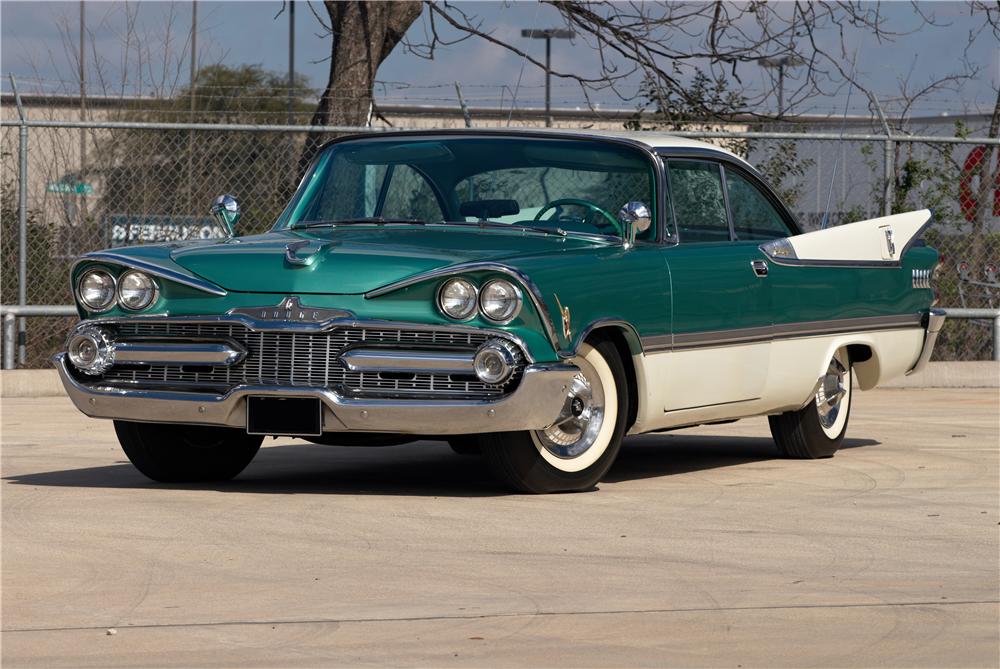 Image source: Barrett Jackson