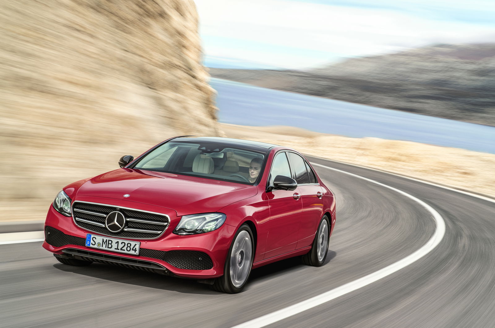 If These 12 Cars Made Babies, Here's How They'd Look