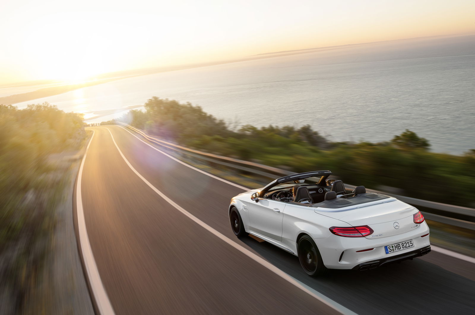Jaguar Is Building Nine 'Brand-New' Versions Of The XKSS 