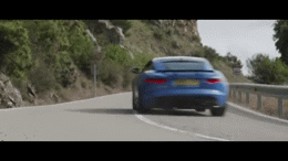 6 Reasons Why The F-Type SVR Is So Damn Good