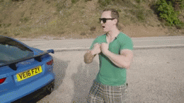 6 Reasons Why The F-Type SVR Is So Damn Good