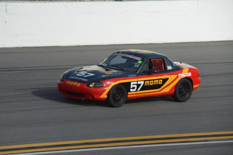 What's All The Fuss About The EPA 'Banning' Modifications For Racing Cars?