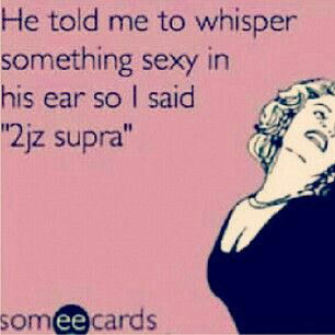9 Things You Should Never Say To A Female Petrolhead