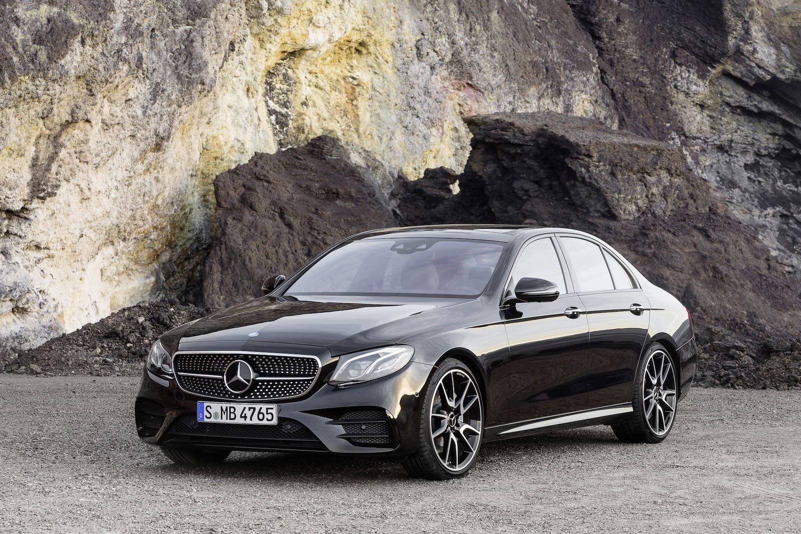 36 Cars I'd Own Instead Of One Bugatti Chiron