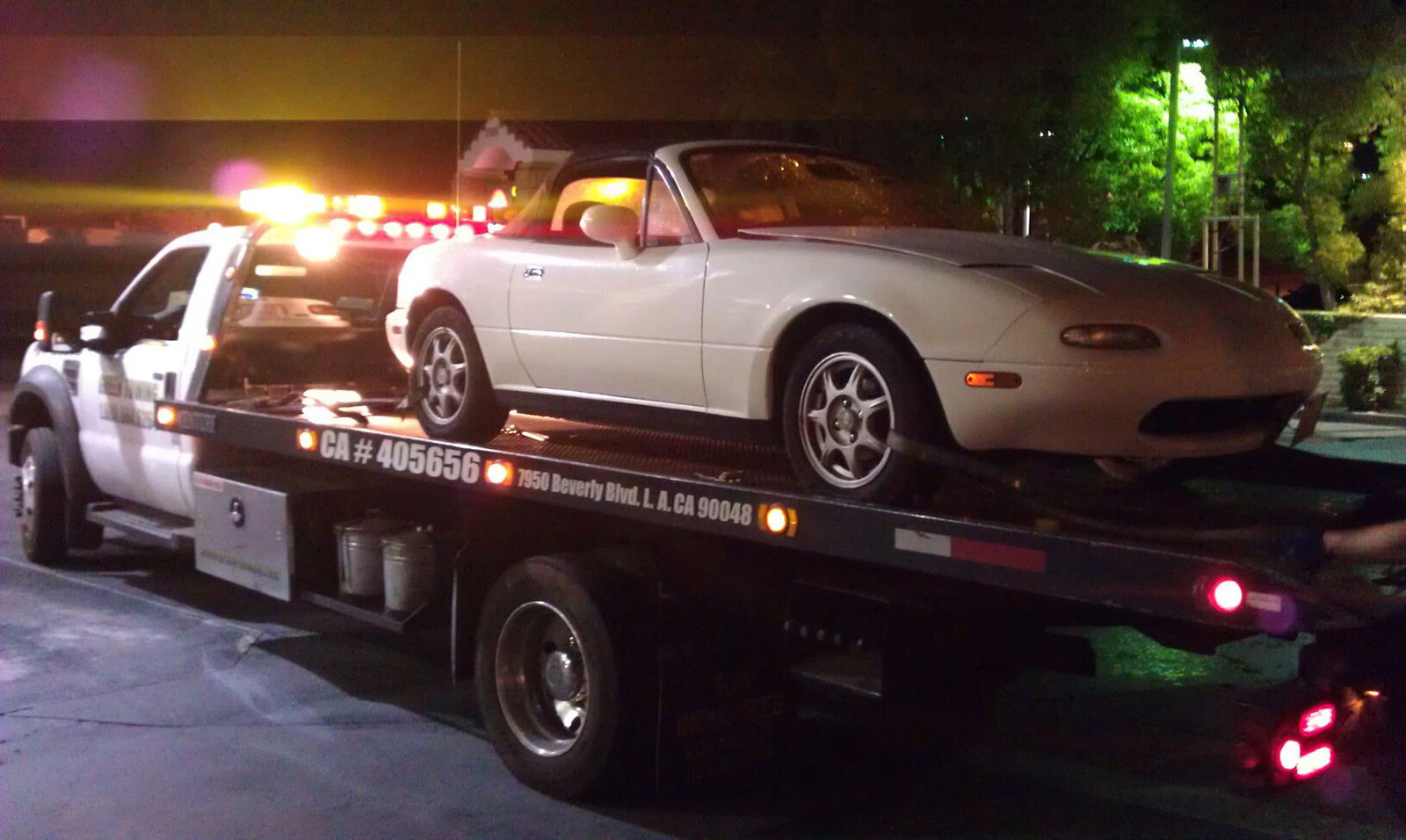 The 10 Most Awesome Cop Stories You've Lived Through