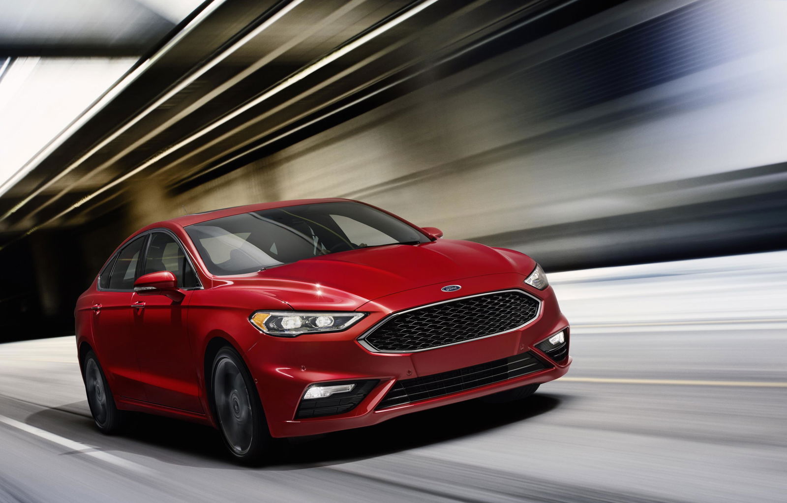 5 Things You Might Have Missed From The Detroit Motor Show