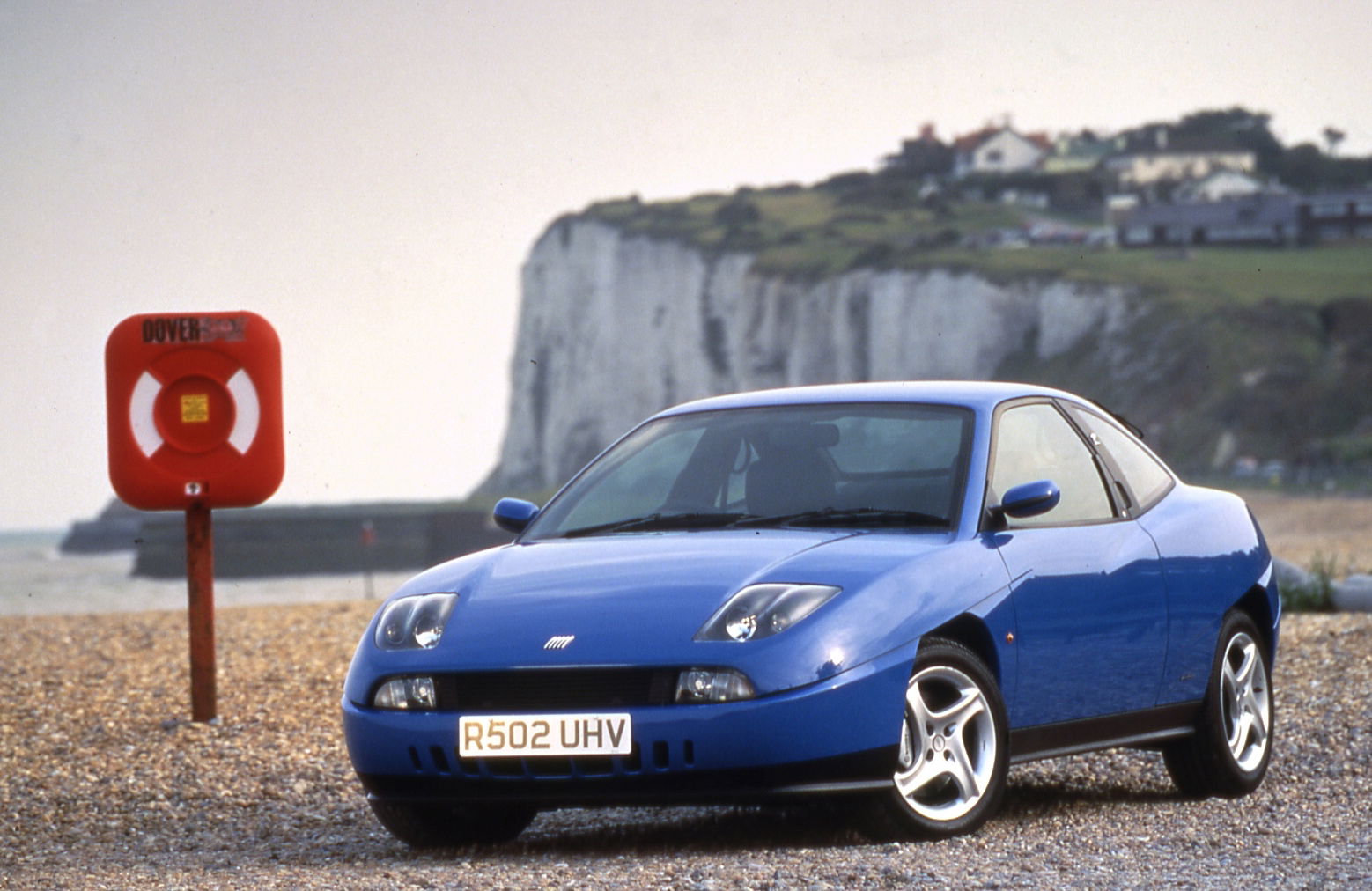 The 6 Cheapest Ways To Get A Glorious Five-Pot Car