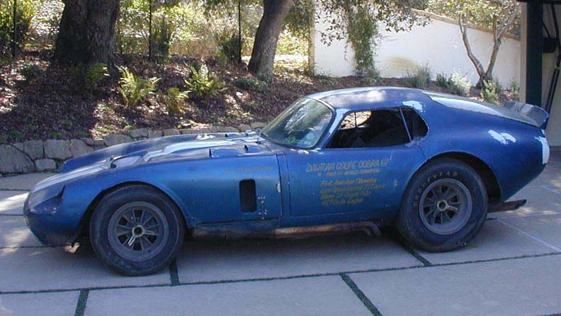 10 Of The Coolest Barn Finds Ever Seen