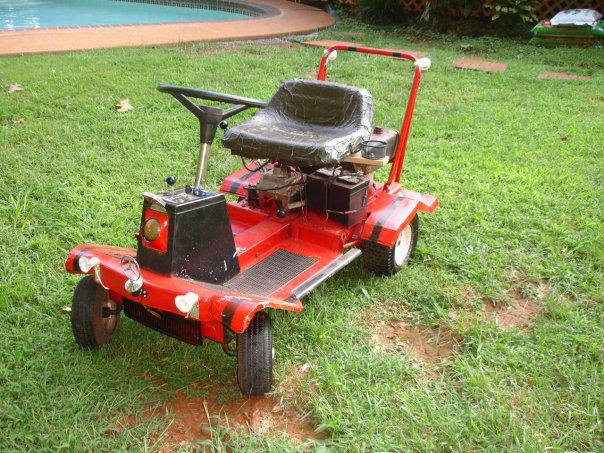 7 Of The Quirkiest Vehicles You Can Find In The Car Throttle Garage