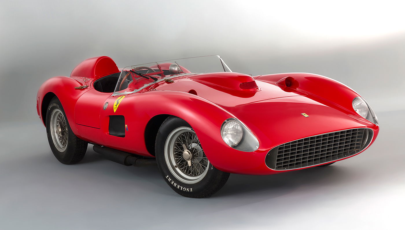 10 Incredible Stories From The World Of Formula 1