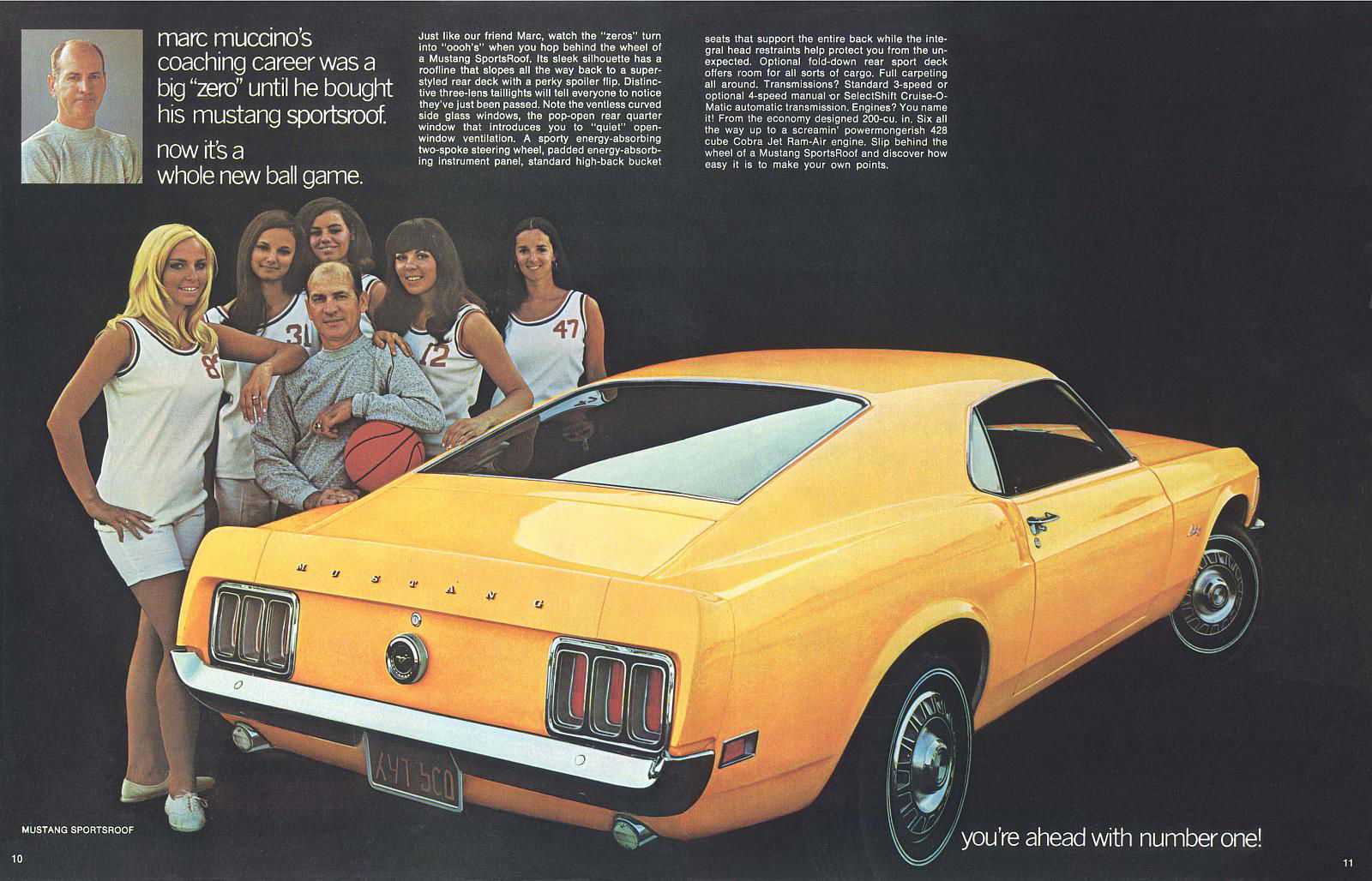 21 Retro Car Sales Brochures That You Need To See