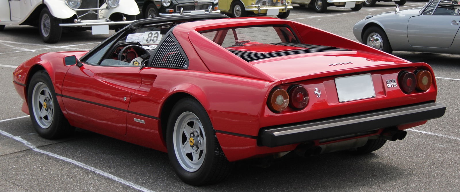 6 Depressingly Expensive Retro Cars That Used To Be Affordable