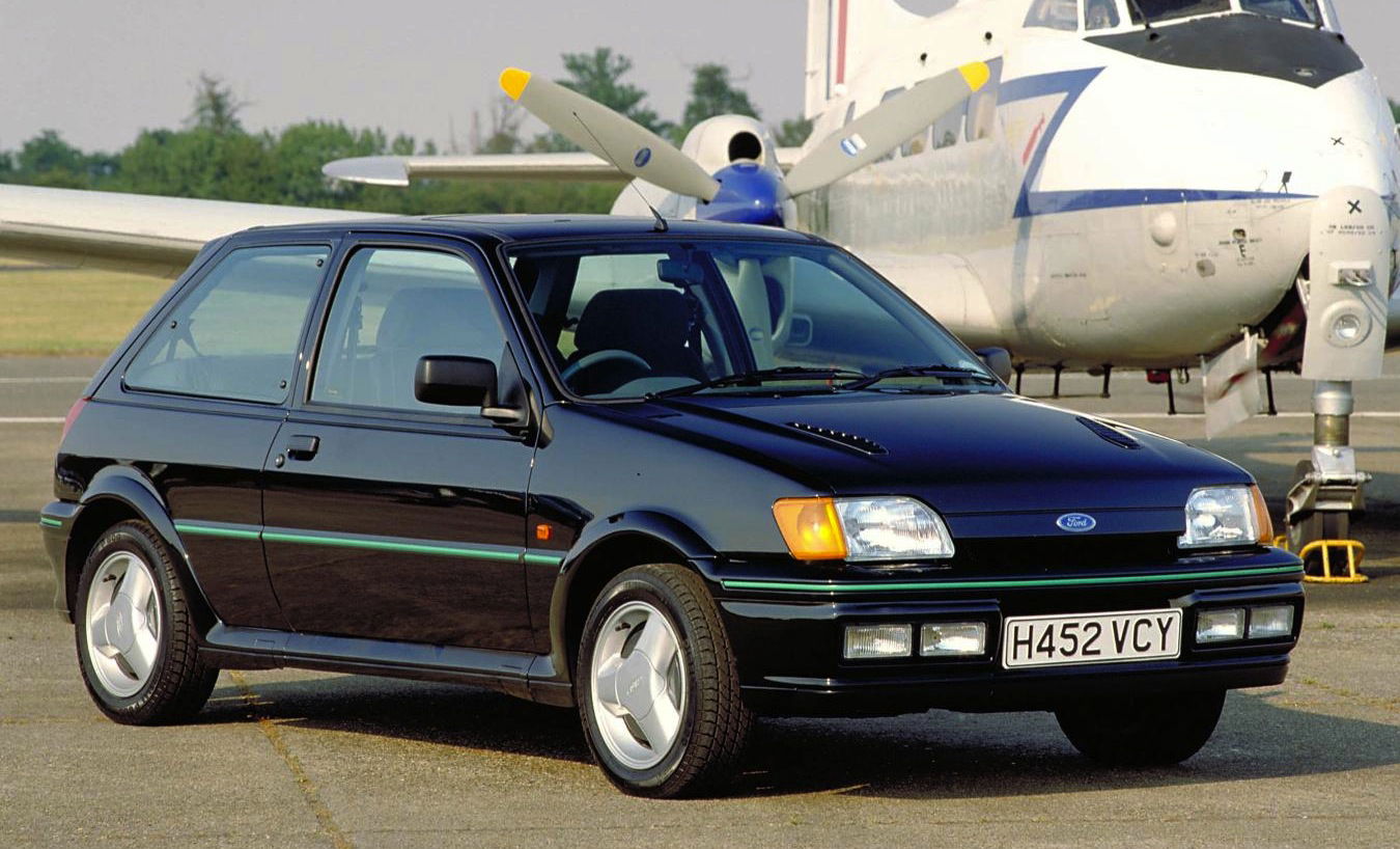 5 Awesome Fast Ford Fiestas You Need In Your Life