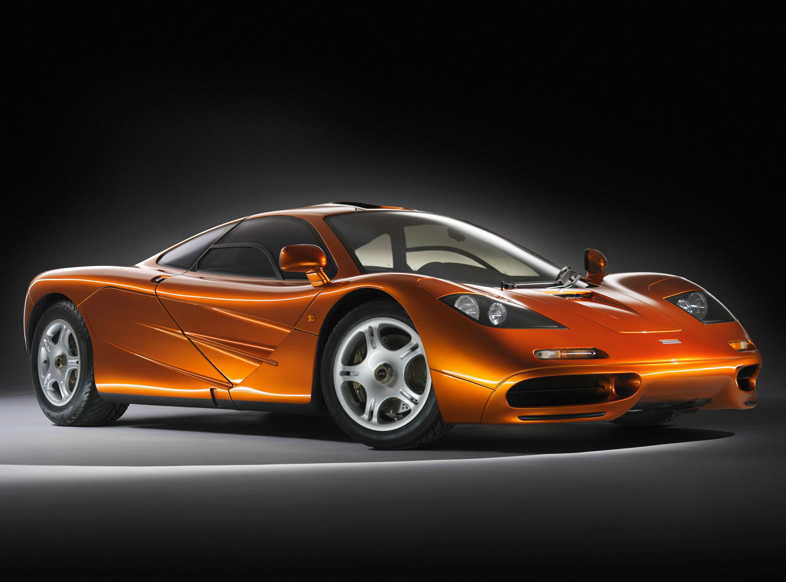 6 Ordinary Cars That Share Engines With Exotics