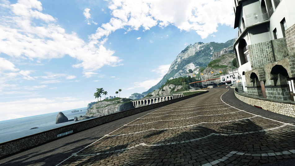 10 Video Game Race Tracks You'll Never Forget