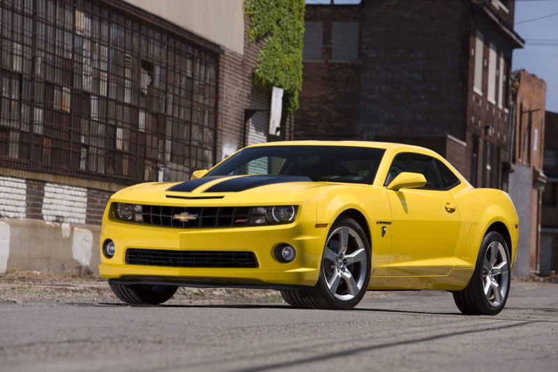 6 Typical Garage Queens That Belong On The Road