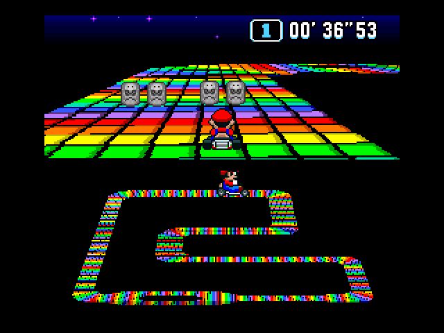 10 Video Game Race Tracks You'll Never Forget