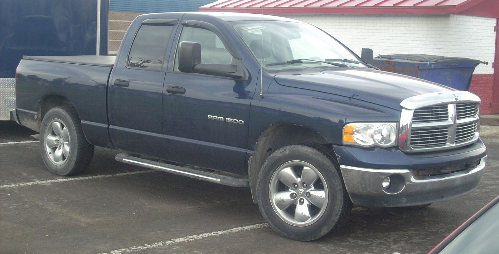 5 Summer Truck Projects For Under $5000