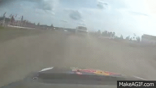 10 Moments That Show The Indestructibility Of Rallycross Cars