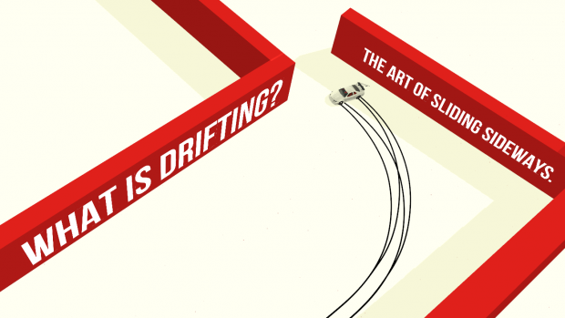 Absolute Drift Is The Unsophisticated New Game You'll Get Addicted To Instantly