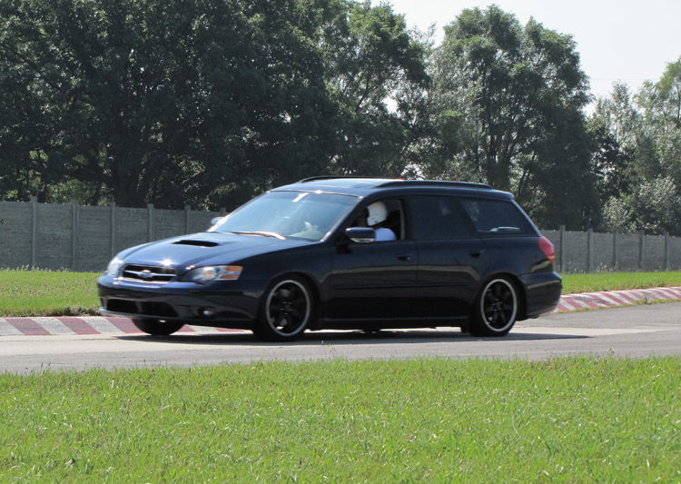 Audi Vs Subaru: Which Is The AWD Champion?
