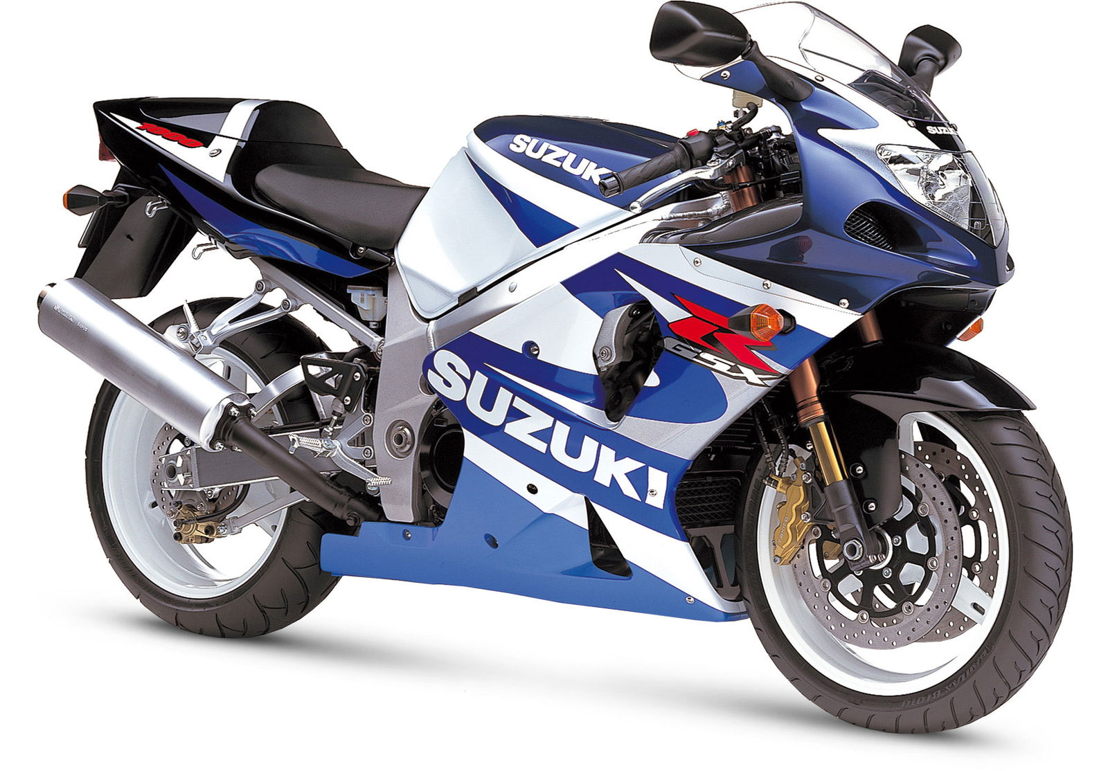 9 Motorbikes Under £8000 That Are Guaranteed To Make You Money