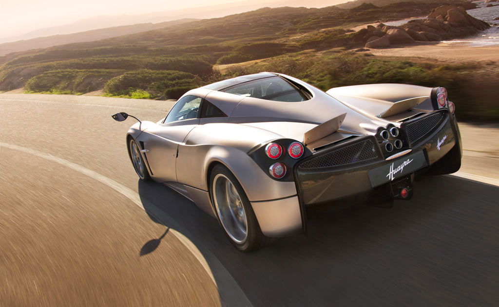 9 Supercars That Accelerate Slower Than A Tesla Model S In 'Ludicrous' Mode