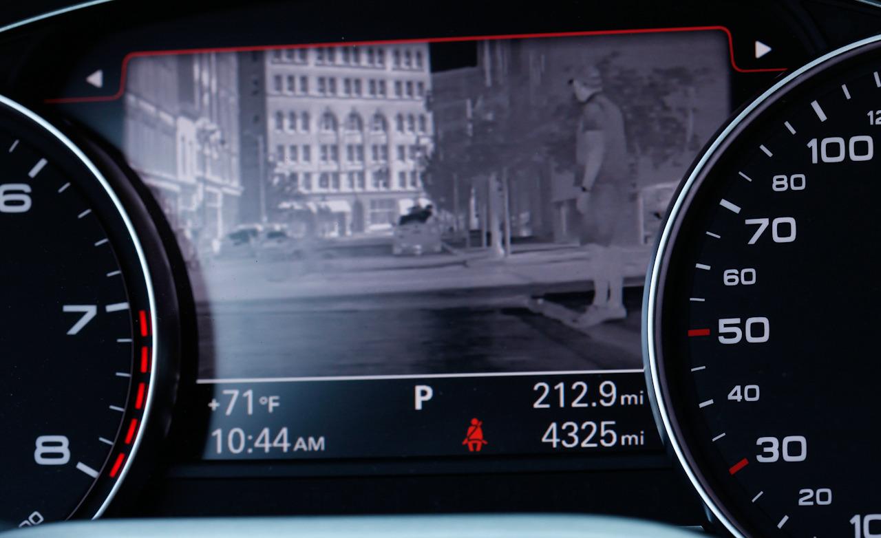 7 Current Car Trends We'll Mock In 10 Years