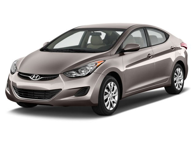 The 8 Most Boring Cars In Existence, As Chosen By You