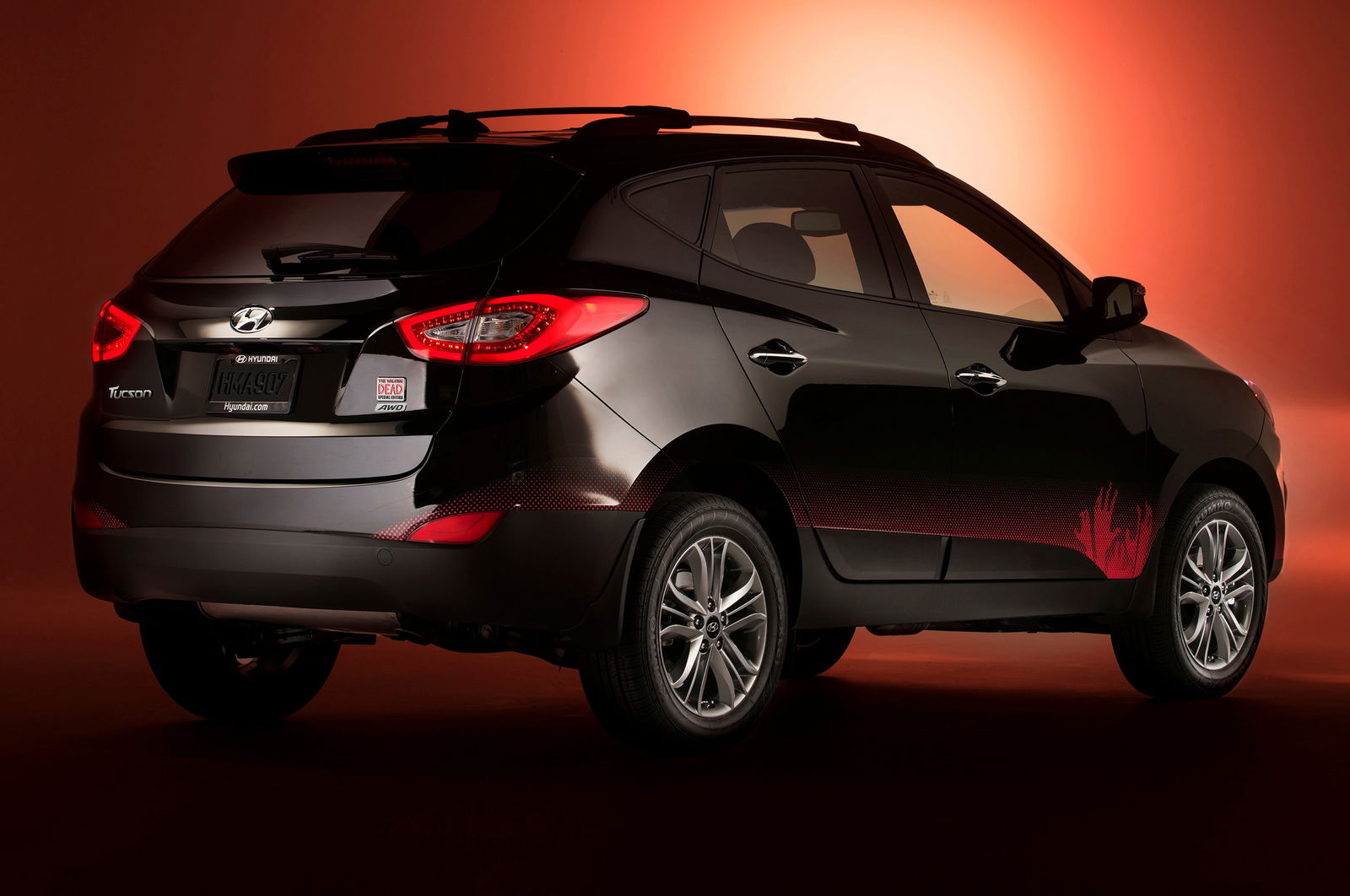 12 Weird Special Edition Cars You Won't Believe Are Real