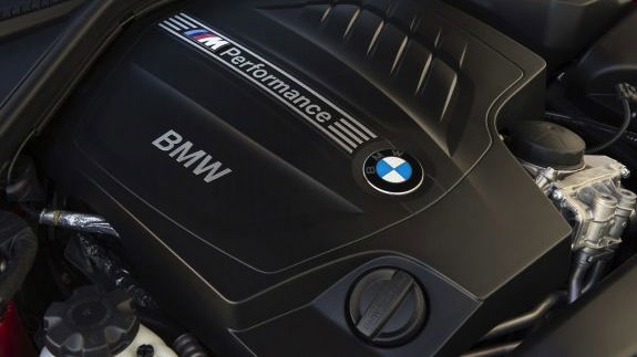 Why The BMW M235i Is The Perfect Coupe For UK Petrolheads